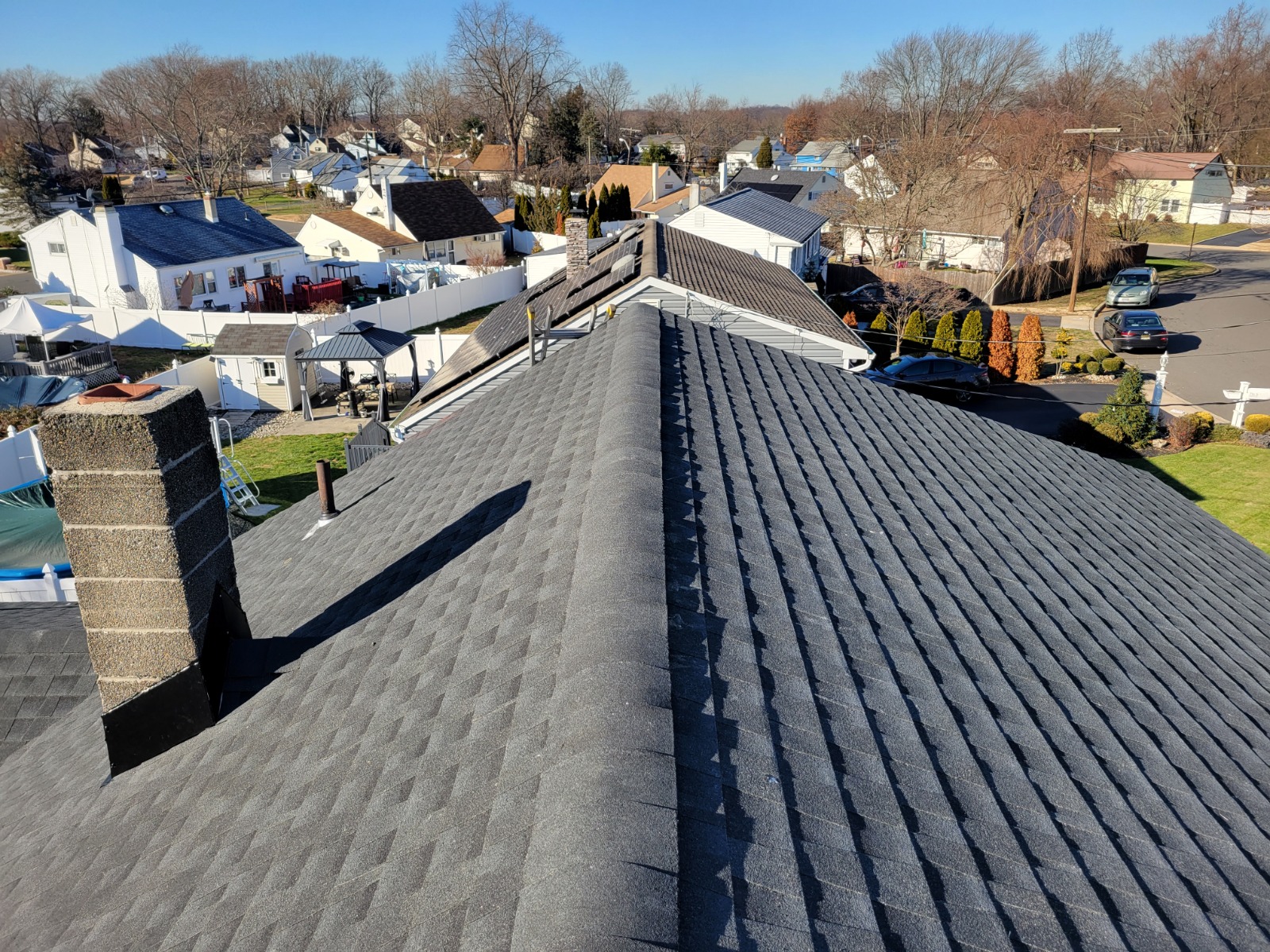 WeatherSeal Roofing & Gutters